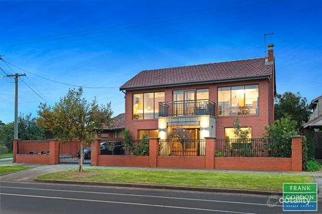 Property photo of 289 The Boulevard Port Melbourne VIC 3207