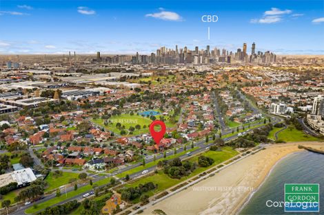 Property photo of 289 The Boulevard Port Melbourne VIC 3207