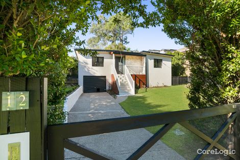 Property photo of 12 Sutling Street Chapel Hill QLD 4069
