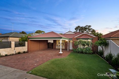 Property photo of 29A Bawdan Street Willagee WA 6156