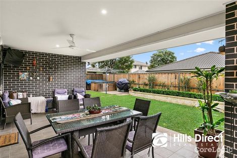 Property photo of 6 Digger Street The Ponds NSW 2769