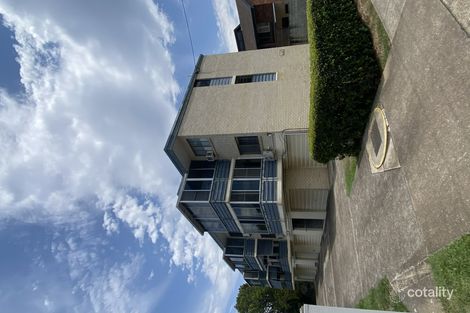 2/79 Beatrice Tce, Ascot, QLD 4007