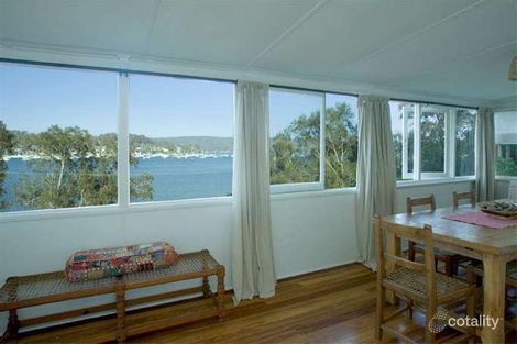 Property photo of 822A Barrenjoey Road Palm Beach NSW 2108