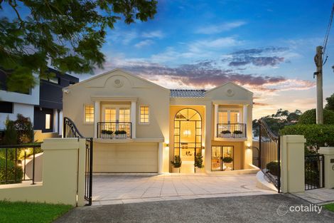 Property photo of 6A Pleasant Way Blakehurst NSW 2221