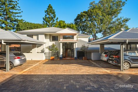 5/110 Fernberg Rd, Paddington, QLD 4064