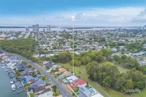 Property photo of 46 Limetree Parade Runaway Bay QLD 4216