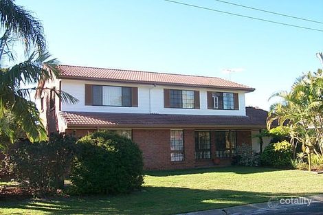 16 Macfarlan St, Birkdale, QLD 4159