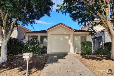 Property photo of 51/88 Kate Street Carina QLD 4152