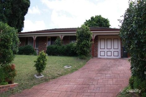 2 Cobain Pl, Acacia Gardens, NSW 2763