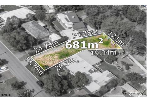 11 Stevington St, Kelmscott, WA 6111