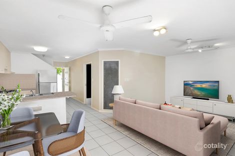 Property photo of 3/426 McCoombe Street Mooroobool QLD 4870