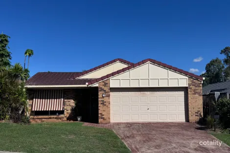 Property photo of 14 Hilltop Place Banyo QLD 4014