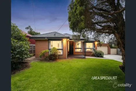 3 Martin Pl, Bayswater, VIC 3153
