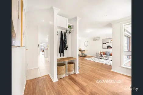 Property photo of 3 Martin Place Bayswater VIC 3153