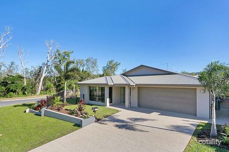 Property photo of 42 Coastline Parade Trinity Beach QLD 4879