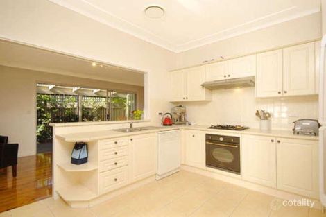 Property photo of 10 George Parade Baulkham Hills NSW 2153