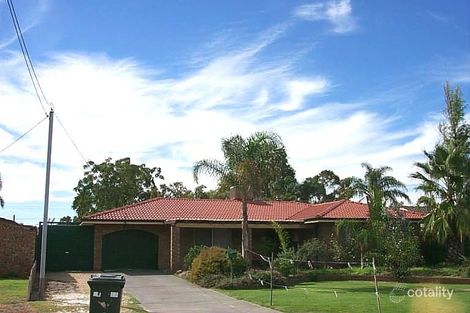 20 Champlin Way, Ferndale, WA 6148