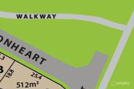 Lot 124 Lionheart Ct, Griffin, QLD 4503