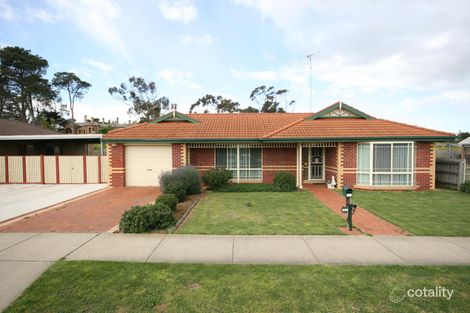 347 Wilsons Rd, St Albans Park, VIC 3219