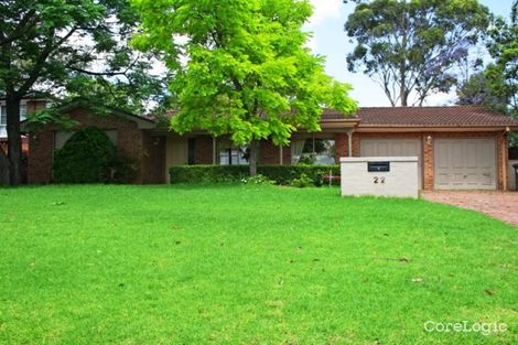 Property photo of 22 Francis Street Minto NSW 2566