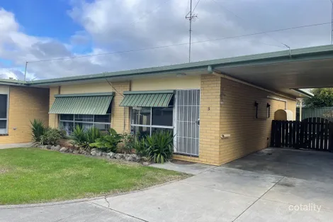 3/10 Pollack St, Colac, VIC 3250