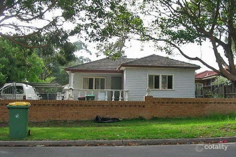Property photo of 32 Mons Street Condell Park NSW 2200
