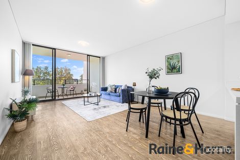 Property photo of 404A/1 Allengrove Crescent North Ryde NSW 2113