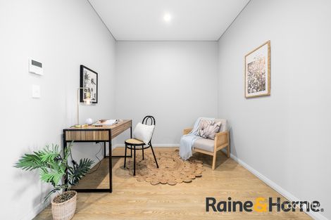 Property photo of 404A/1 Allengrove Crescent North Ryde NSW 2113