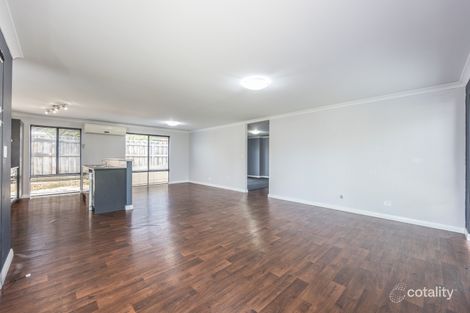 Property photo of 75 Brixton Crescent Ellenbrook WA 6069