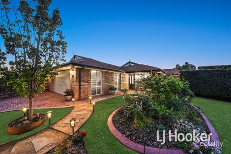Property photo of 7 Duffy Court Berwick VIC 3806