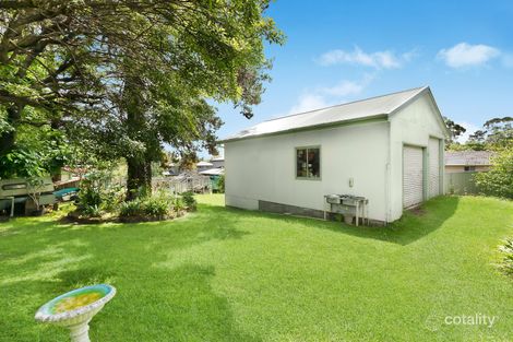 Property photo of 9A Alan Road Berowra Heights NSW 2082