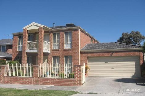 20 Stymie St, Kingsbury, VIC 3083