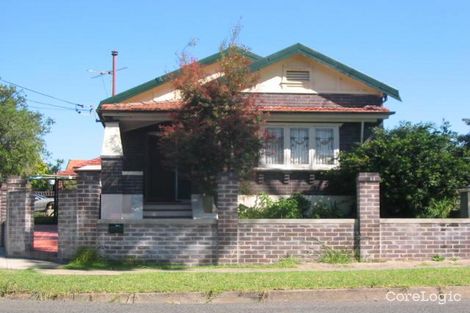 Property photo of 102 Northcote Street Earlwood NSW 2206