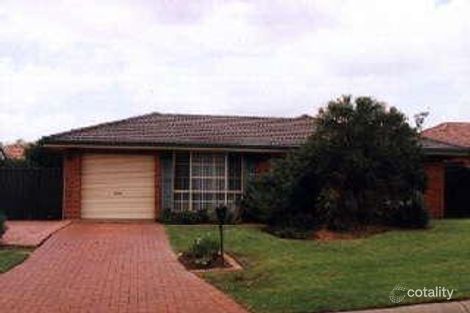 Property photo of 7 Bonzer Place Glendenning NSW 2761