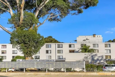 130/95 Station Rd, Auburn, NSW 2144