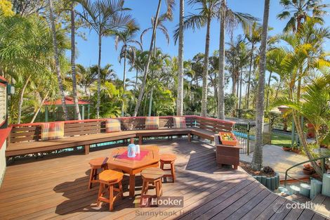 14 Madison St, Sunnybank Hills, QLD 4109