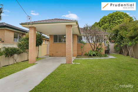 Property photo of 18 Margaret Street Minto NSW 2566