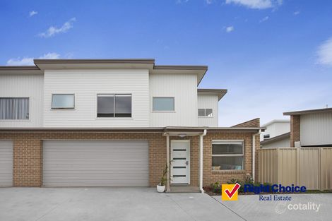 Property photo of 2/23 Tabourie Close Flinders NSW 2529