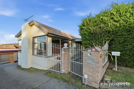 423b Nelson Rd, Mount Nelson, TAS 7007