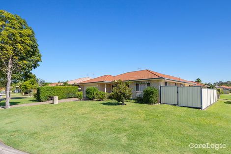 Property photo of 1/23 Riversdale Boulevard Banora Point NSW 2486