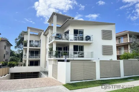 5/24-26 Dutton St, Coolangatta, QLD 4225