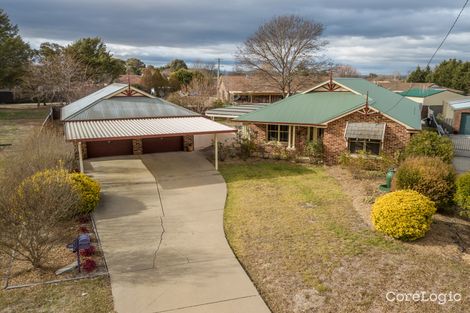 Property photo of 23 Parraweena Place Eglinton NSW 2795