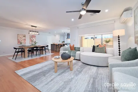 16 Plumeria Rise, Sinagra, WA 6065