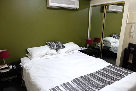 Property photo of 419/585 La Trobe Street Melbourne VIC 3000