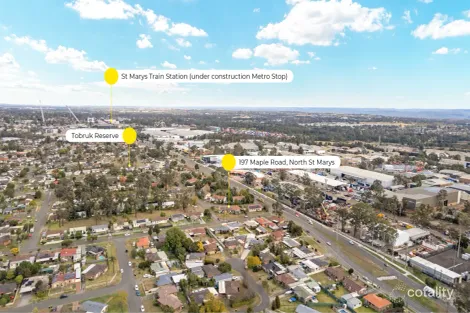 Property photo of 197 Maple Road North St Marys NSW 2760