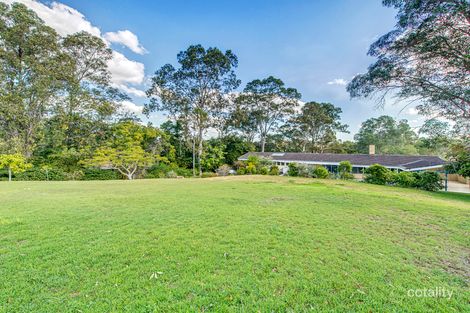 Property photo of 202 Chapel Hill Road Chapel Hill QLD 4069