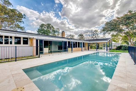 Property photo of 202 Chapel Hill Road Chapel Hill QLD 4069