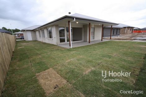 Property photo of 47 Tallwoods Circuit Yarrabilba QLD 4207