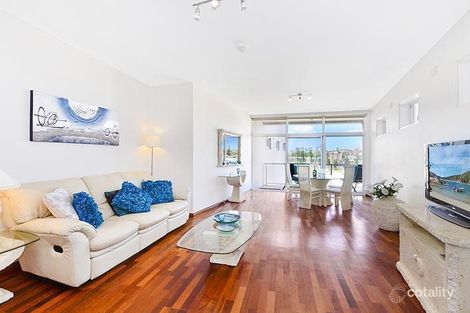Property photo of 8/24 Queenscliff Road Queenscliff NSW 2096