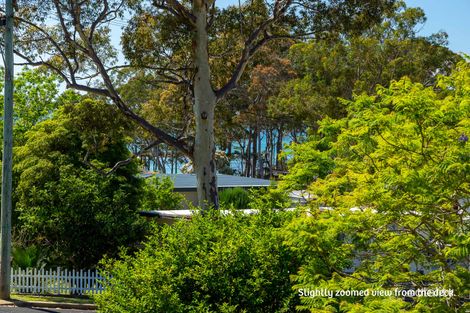 Property photo of 572 Beach Road Denhams Beach NSW 2536